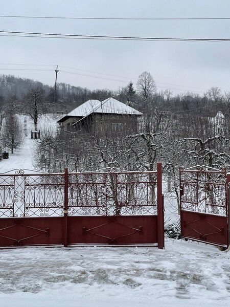 Botesti, judetul Arges.