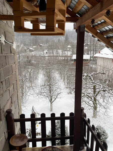 Botesti, judetul Arges.