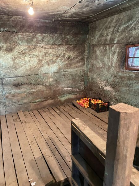 Botesti, judetul Arges.