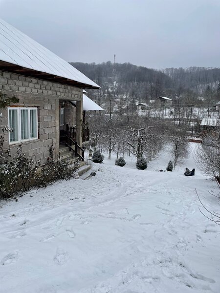 Botesti, judetul Arges.