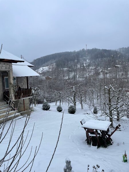 Botesti, judetul Arges.